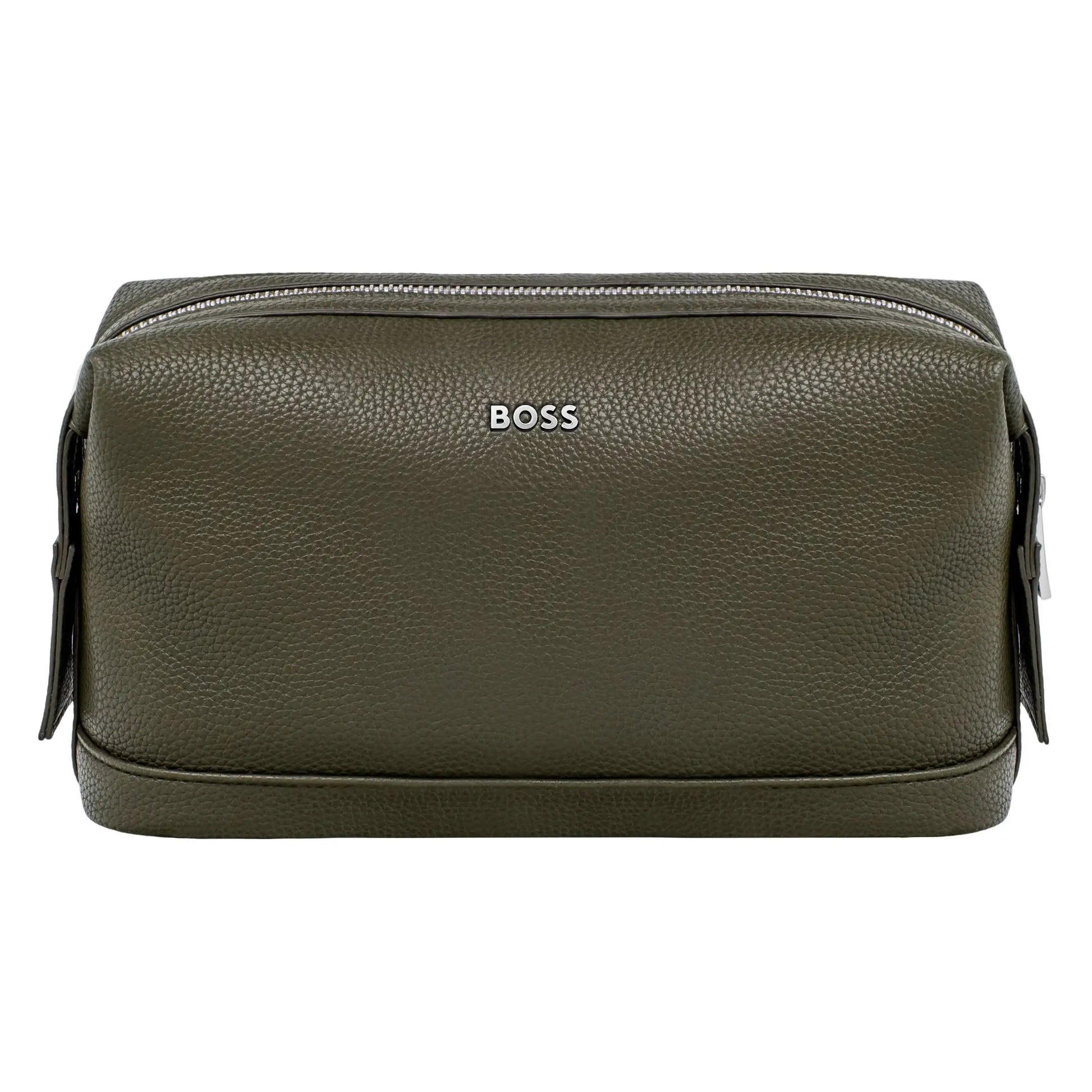 Classic Grained Dressing Case by Hugo Boss