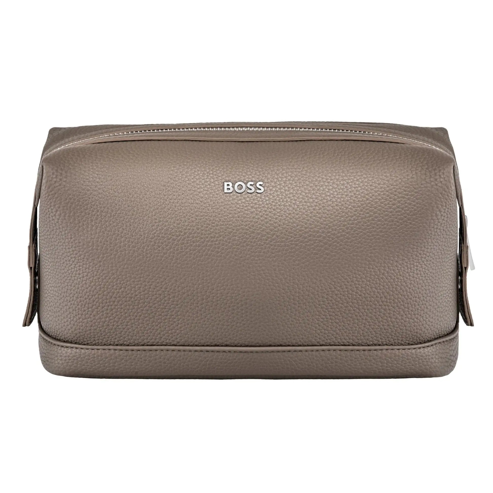 Classic Grained Dressing Case by Hugo Boss