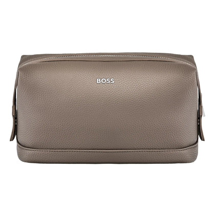 Classic Grained Dressing Case by Hugo Boss