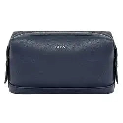 Classic Grained Dressing Case by Hugo Boss