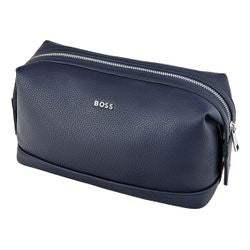 Classic Grained Dressing Case by Hugo Boss