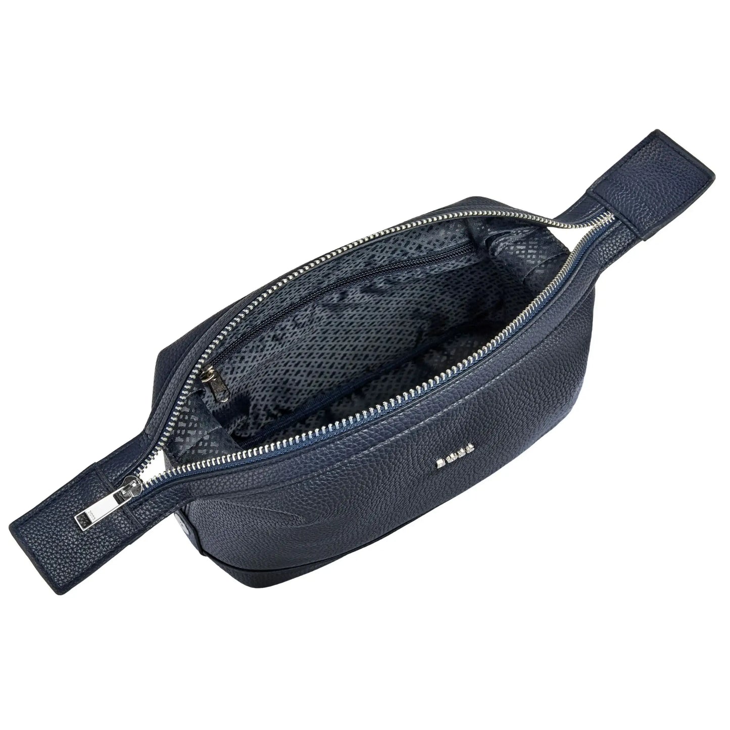 Classic Grained Dressing Case by Hugo Boss