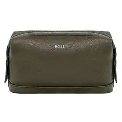 Classic Grained Dressing Case by Hugo Boss