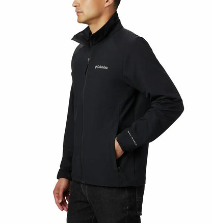 Columbia Men’s Heather Canyon II Jacket