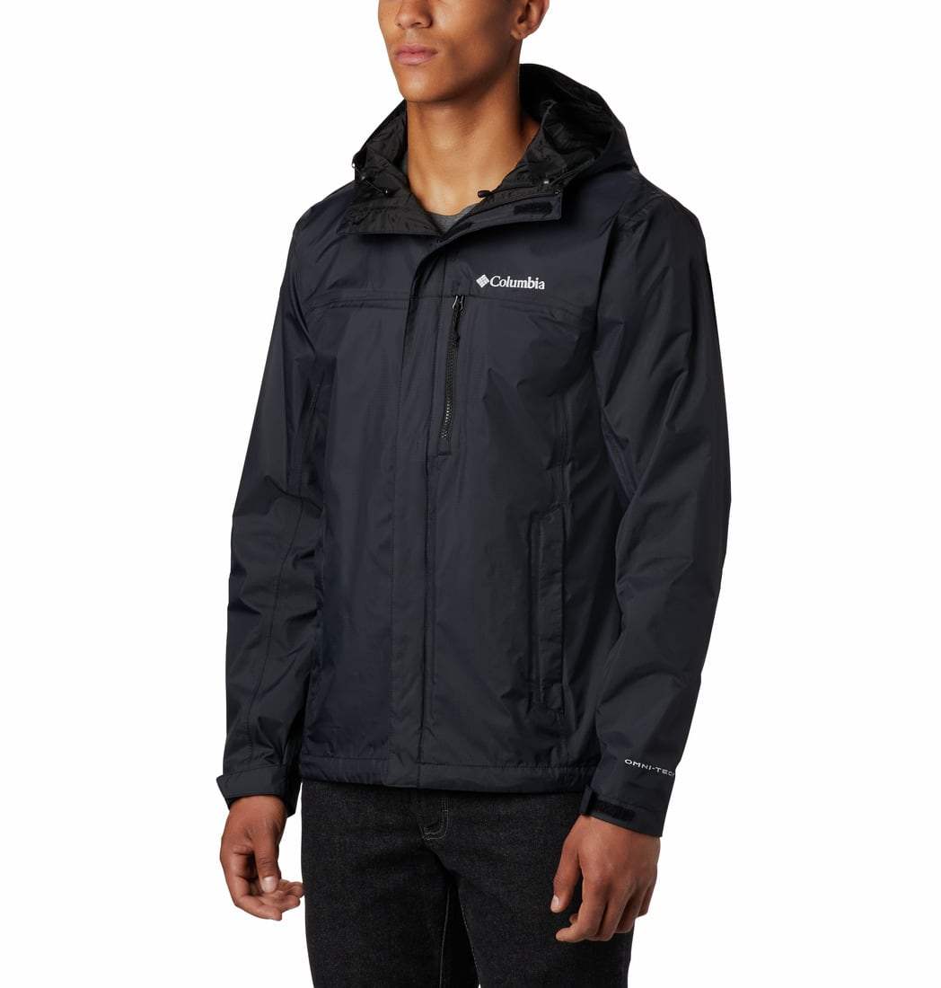 Columbia Men's Pouring Adventure II Jacket - The Luxury Promotional Gifts Company Limited