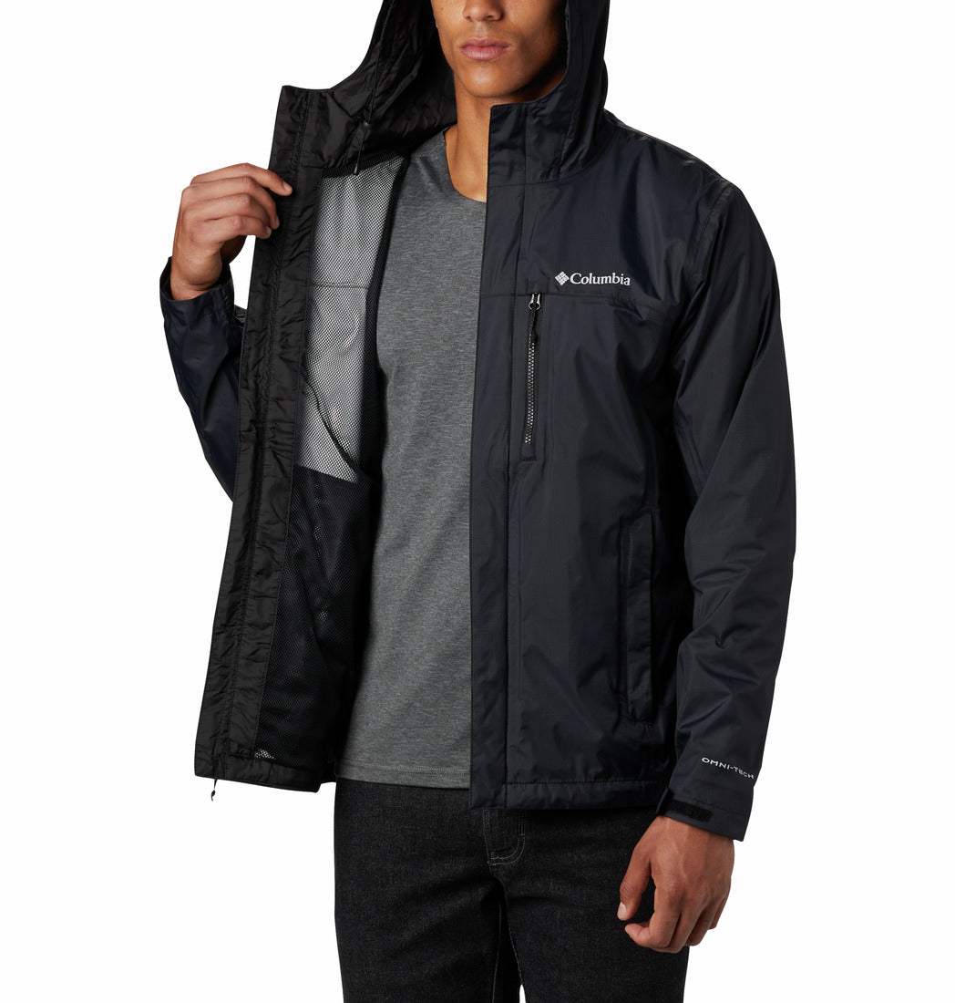 Columbia Men's Pouring Adventure II Jacket - The Luxury Promotional Gifts Company Limited