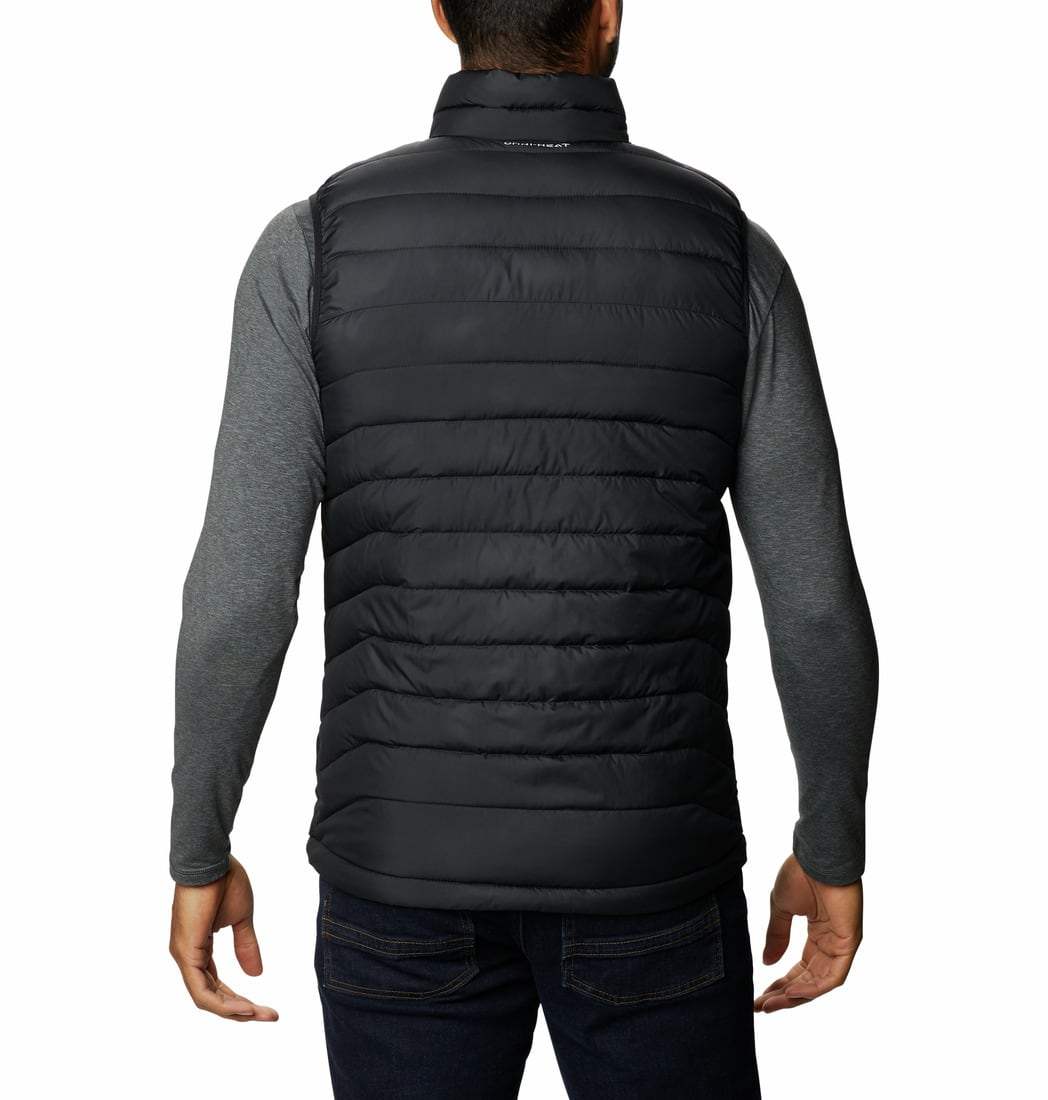 Columbia Men's Powder Lite Vest - The Luxury Promotional Gifts Company Limited