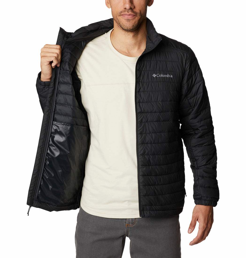 Columbia Men’s Silver Falls Full Zip Jacket - The Luxury Promotional Gifts Company Limited