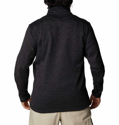 Columbia Men’s Sweater Weather Full Zip Jacket - The Luxury Promotional Gifts Company Limited