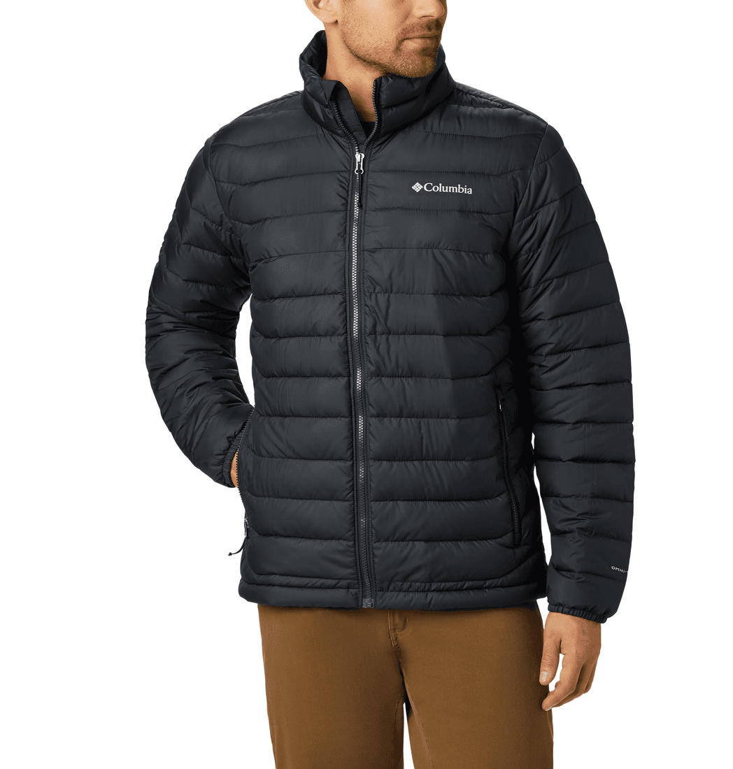Columbia Powder Lite Jacket - The Luxury Promotional Gifts Company Limited