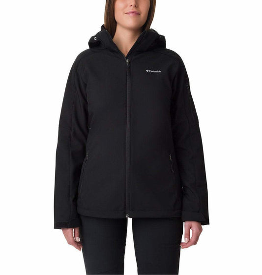 Columbia Women's Cascade Ridge Jacket - The Luxury Promotional Gifts Company Limited