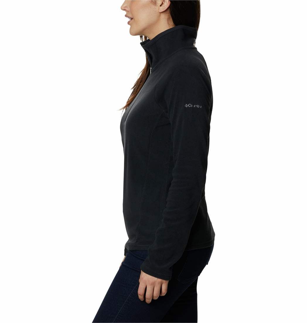 Columbia Women’s Glacial IV Half Zip Fleece - The Luxury Promotional Gifts Company Limited