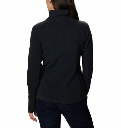 Columbia Women’s Glacial IV Half Zip Fleece - The Luxury Promotional Gifts Company Limited