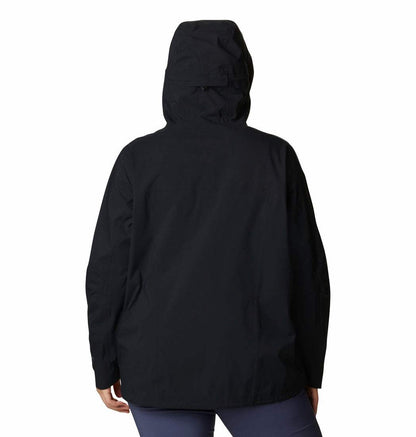 Columbia Women’s Omni-Tech Ampli-Dry Shell Jacket - The Luxury Promotional Gifts Company Limited