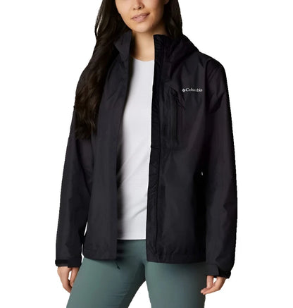 Columbia Women's Pouring Adventure II Jacket - The Luxury Promotional Gifts Company Limited