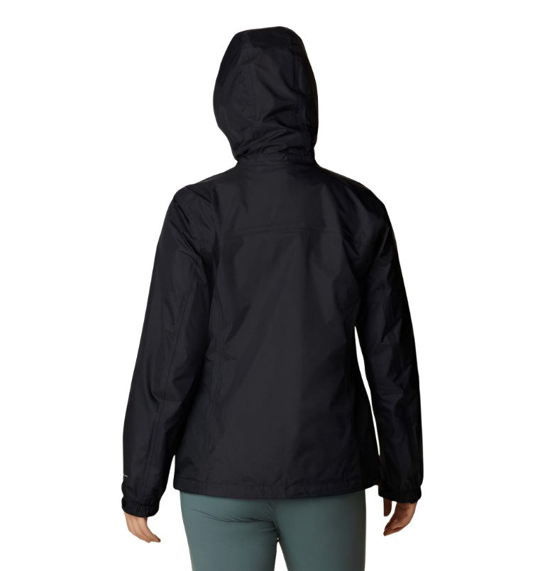Columbia Women's Pouring Adventure II Jacket - The Luxury Promotional Gifts Company Limited