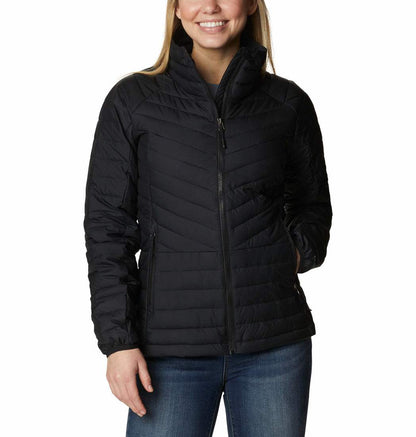 Columbia Women's Powder Lite Jacket - The Luxury Promotional Gifts Company Limited