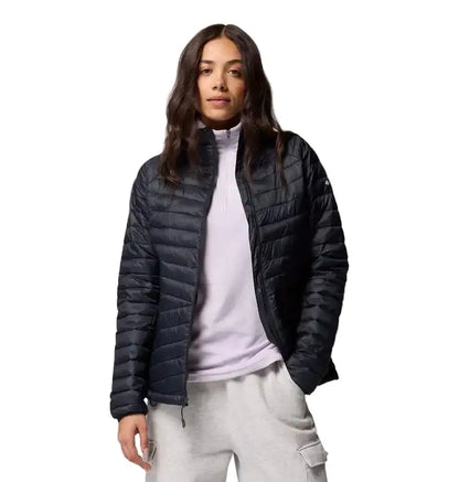 Columbia Women's Powder Pass Insulated Jacket