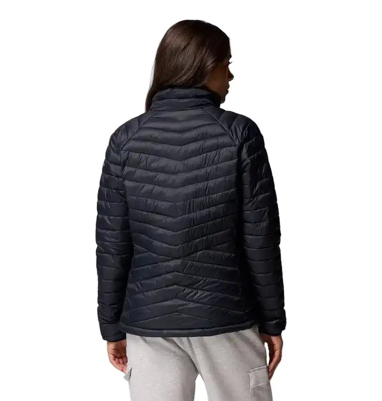 Columbia Women's Powder Pass Insulated Jacket