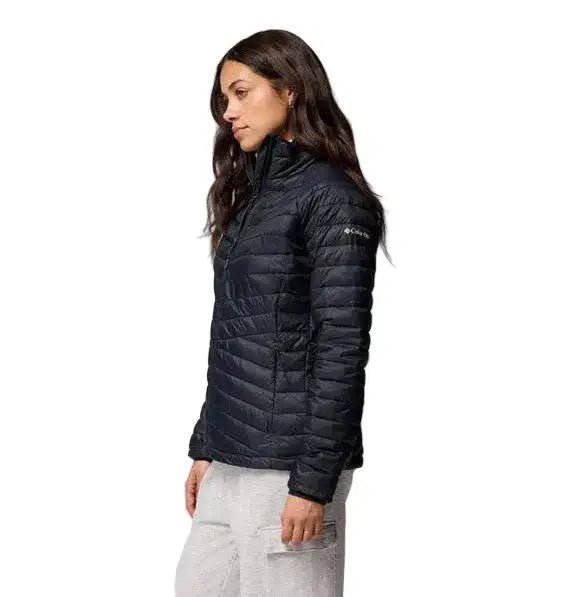 Columbia Women's Powder Pass Insulated Jacket