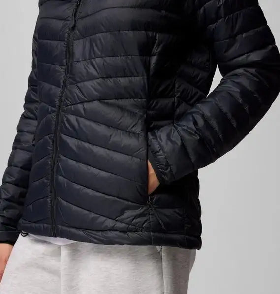Columbia Women's Powder Pass Insulated Jacket
