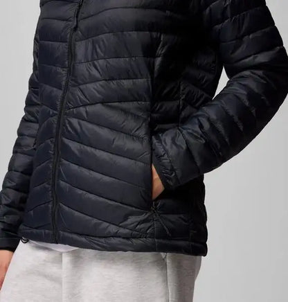Columbia Women's Powder Pass Insulated Jacket