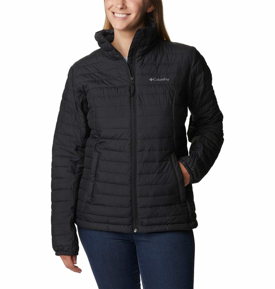 Columbia Women’s Silver Falls Full Zip Jacket - The Luxury Promotional Gifts Company Limited