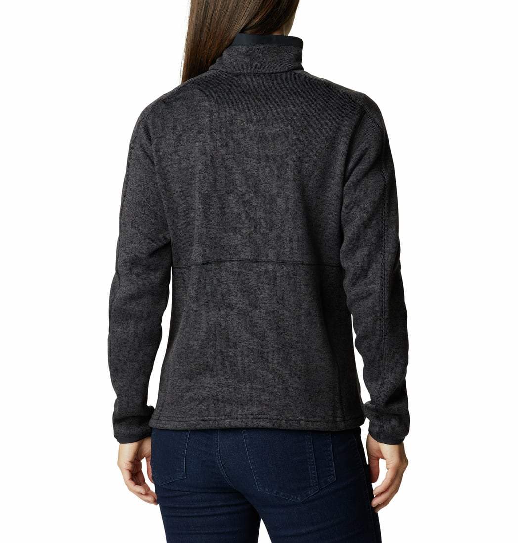 Columbia Women’s Sweater Weather Full Zip Jacket - The Luxury Promotional Gifts Company Limited