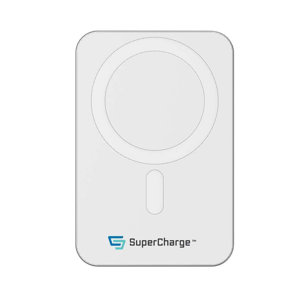 Compton RCS plastic alu 10.000 mah powerbank