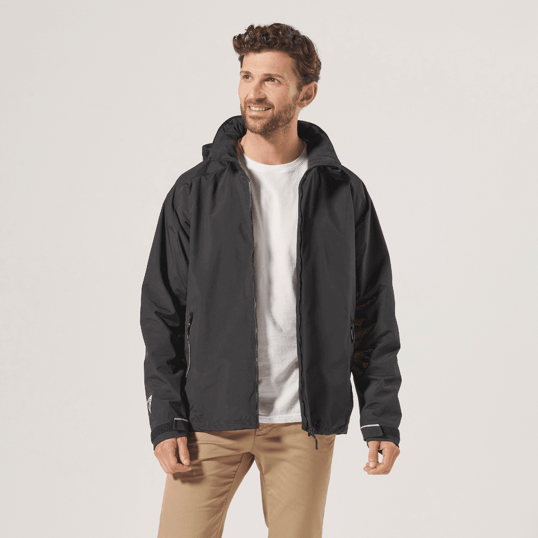 Corsica 2.0 Jacket by Musto - The Luxury Promotional Gifts Company Limited
