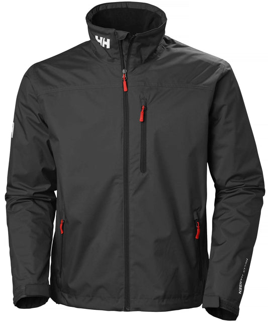Crew Jacket by Helly Hansen - The Luxury Promotional Gifts Company Limited
