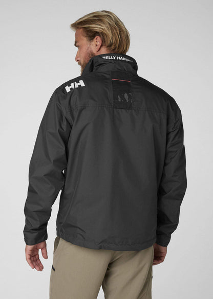 Crew Jacket by Helly Hansen - The Luxury Promotional Gifts Company Limited