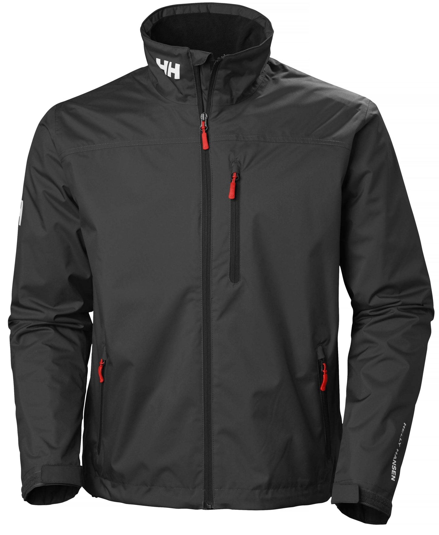 Crew Midlayer Jacket by Helly Hansen - The Luxury Promotional Gifts Company Limited