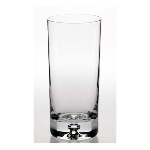 Crystal Bubble Base Highball - The Luxury Promotional Gifts Company Limited