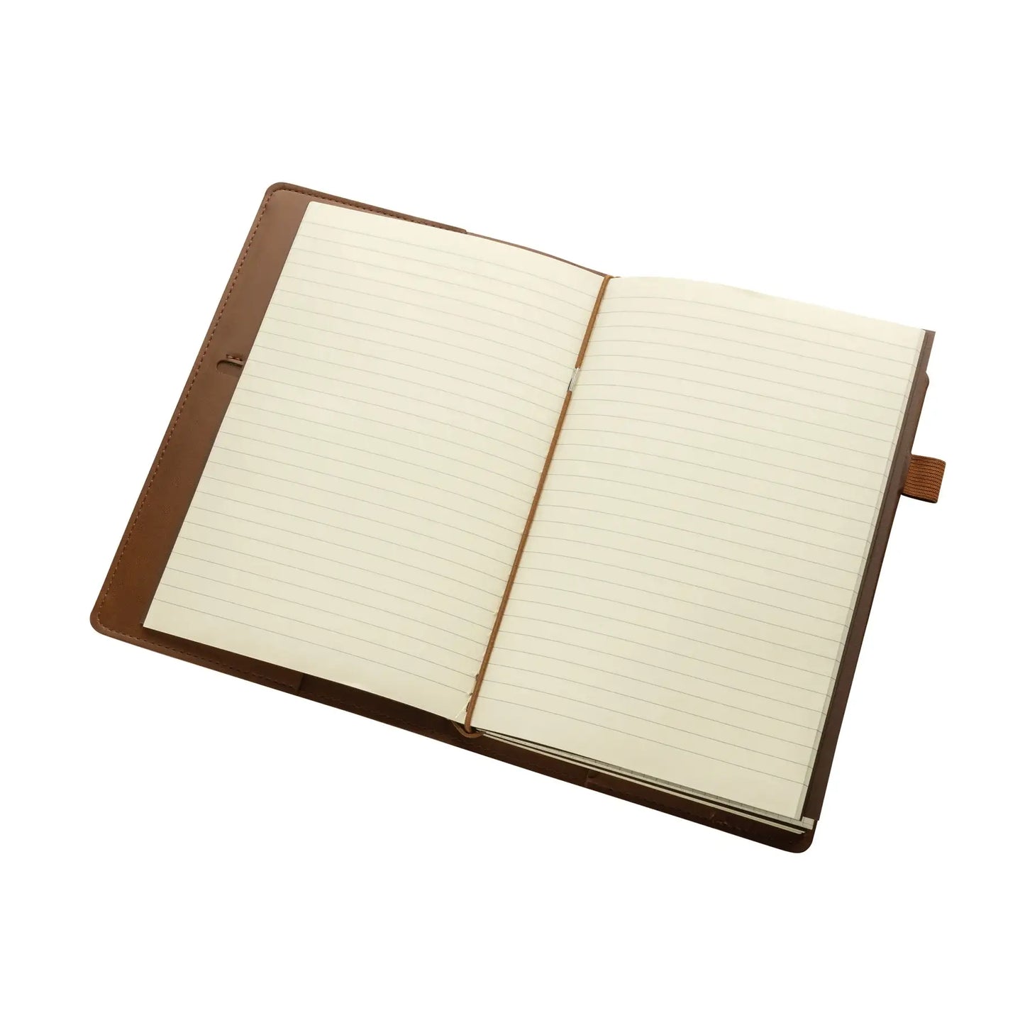 Daily Notes Binder 3 in 1 refillable PU notebook