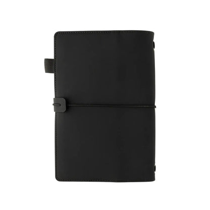 Daily Notes Binder 3 in 1 refillable PU notebook