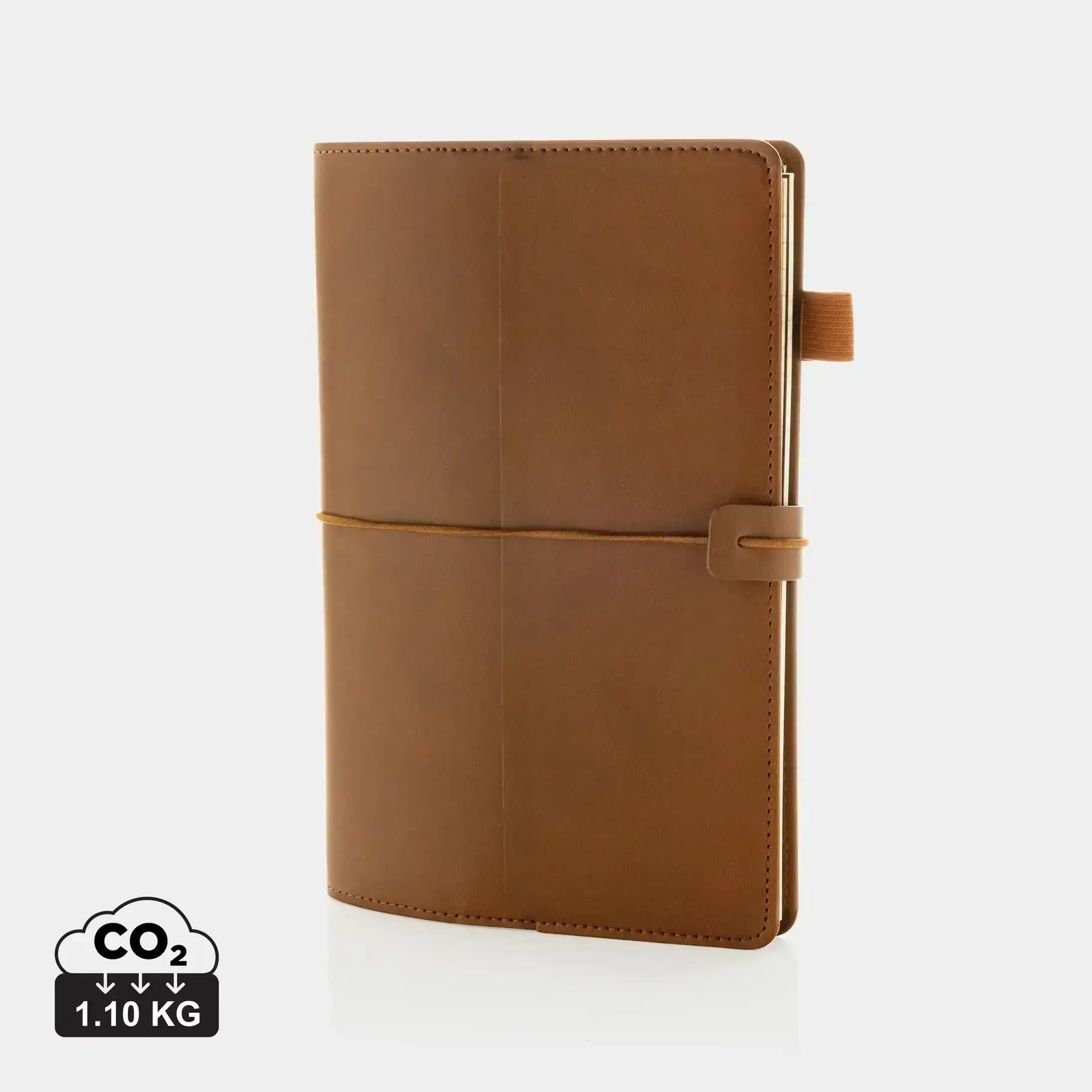 Daily Notes Binder 3 in 1 refillable PU notebook