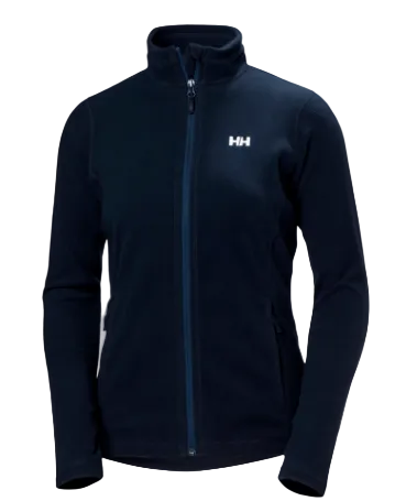 Women's Daybreaker Fleece Jacket by Helly Hansen