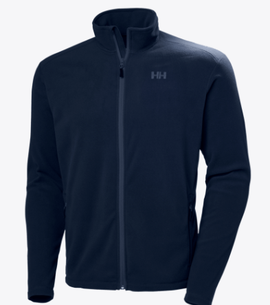 Daybreaker Fleece Jacket by Helly Hansen