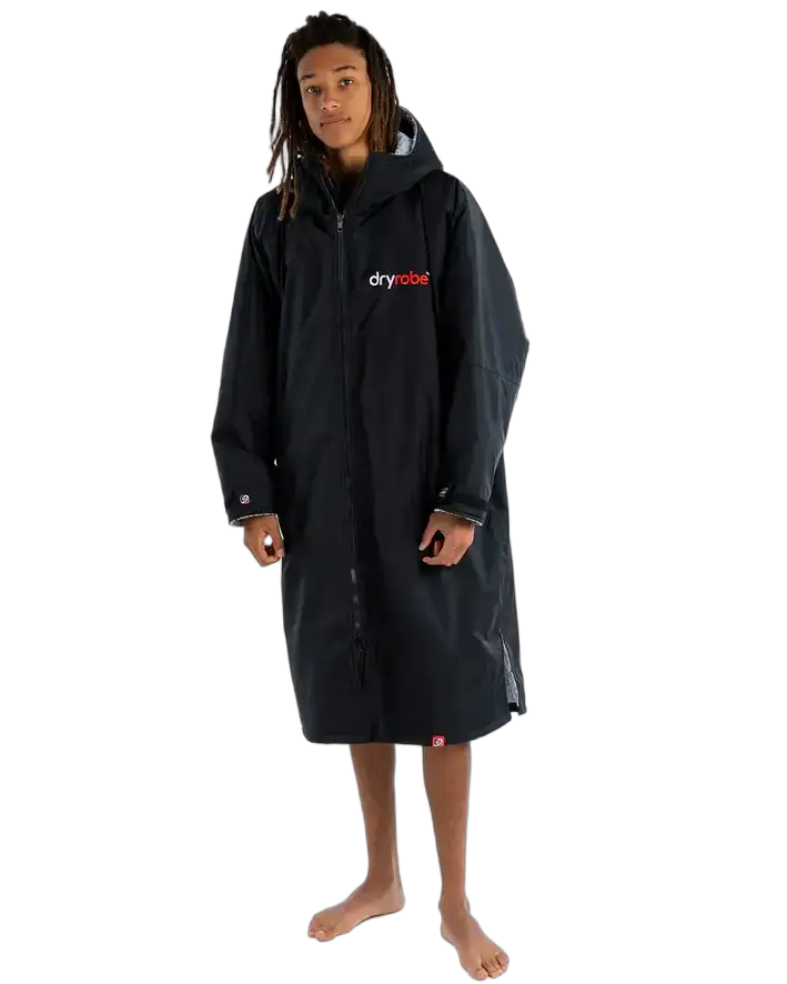 Dryrobe Advance Long Sleeve