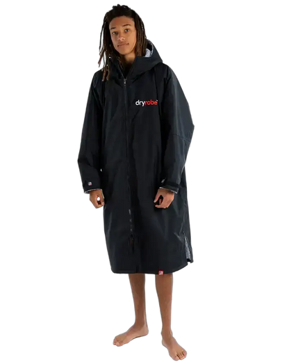 Dryrobe Advance Long Sleeve
