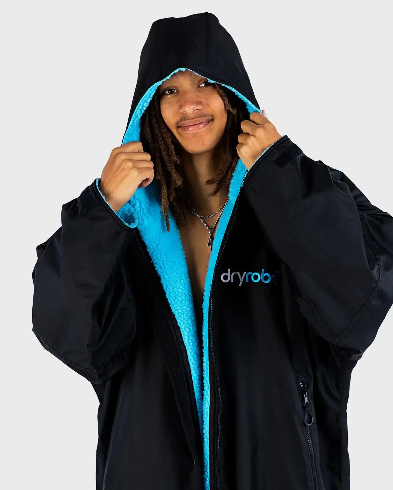 Dryrobe Advance Long Sleeve