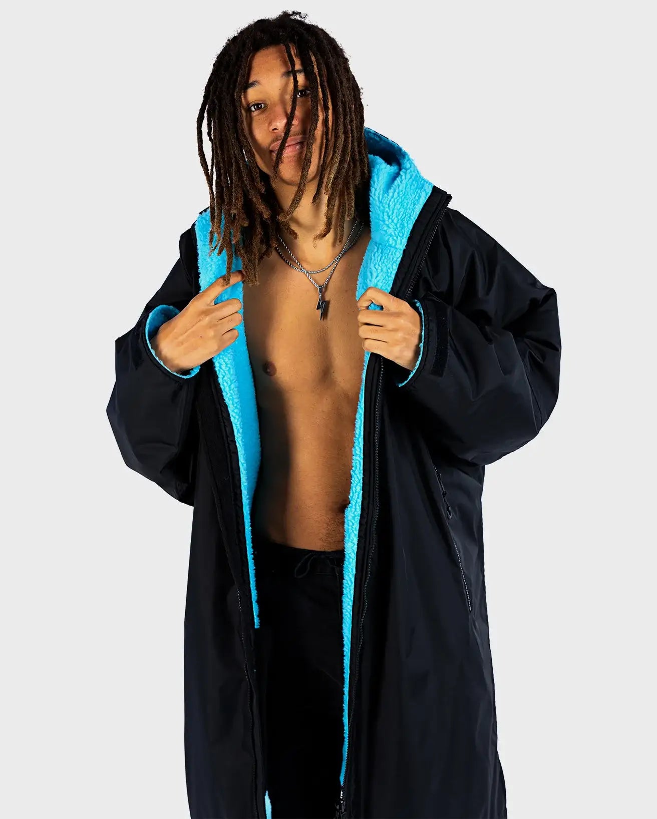 Dryrobe Advance Long Sleeve