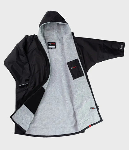 Dryrobe Advance Long Sleeve