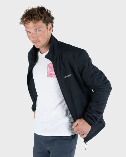 Dryrobe Mid Layer Jacket Mens 100
