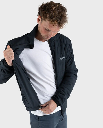 Dryrobe Mid Layer Jacket Mens 100