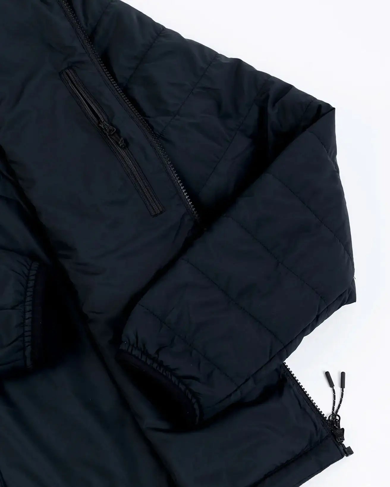 Dryrobe Mid Layer Jacket Mens 100