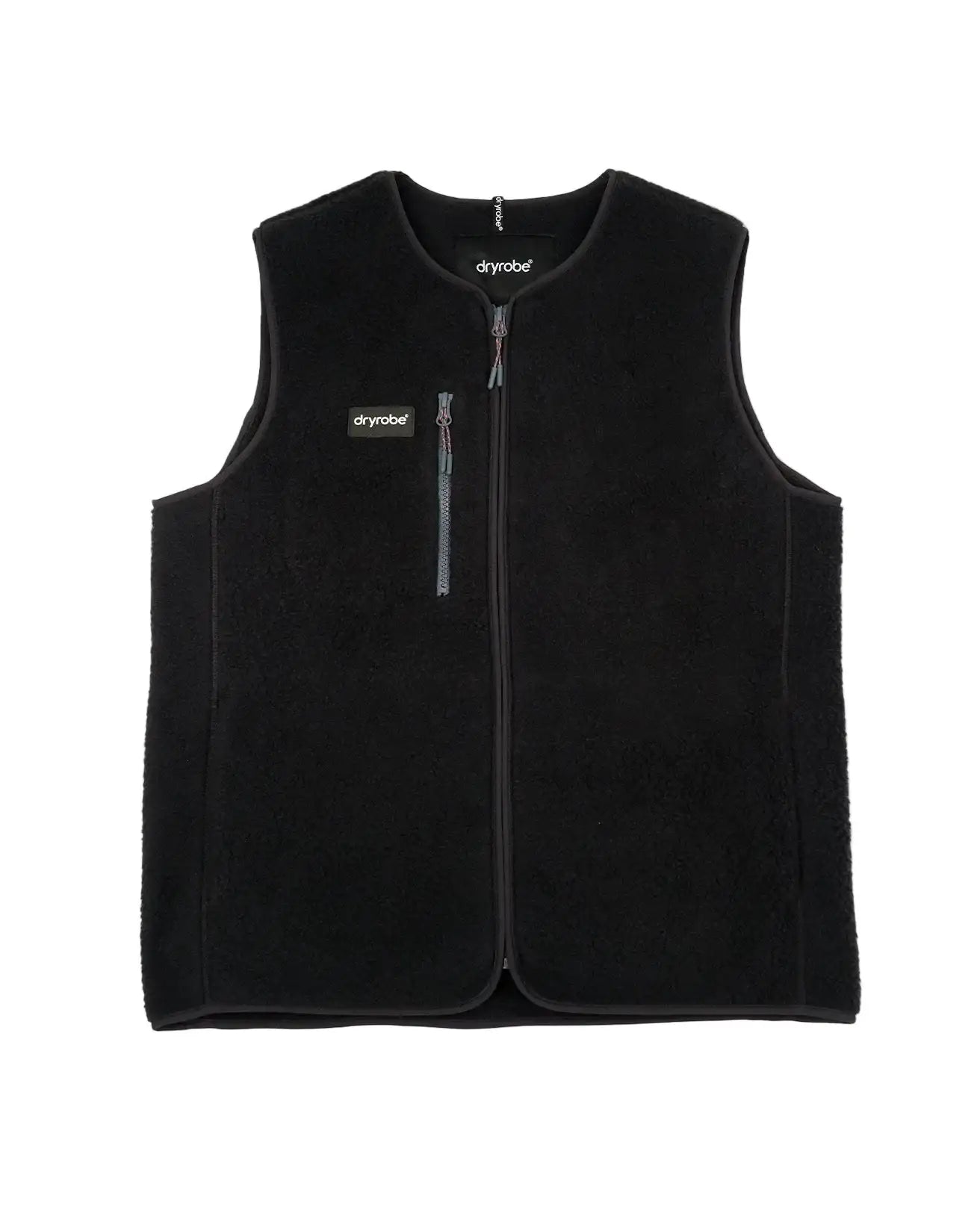 Dryrobe Thermal Unisex Gilet