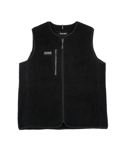 Dryrobe Thermal Unisex Gilet