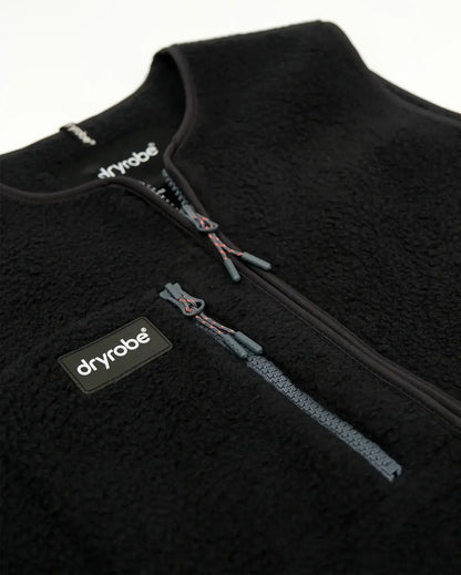 Dryrobe Thermal Unisex Gilet